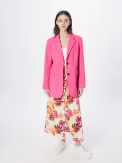 ONLY Midi-nederdele Nederdel NOVA Kvinder Beige -Minikjoler Butikk 8822a862bd3eb26941461b67fde9375c scaled