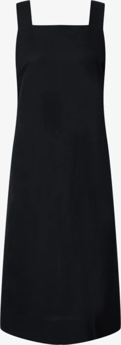 EDITED Maxikjoler Kjole Cathy Kvinder Sort