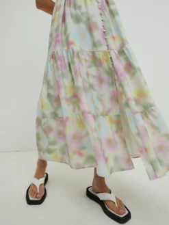 EDITED Maxikjoler Kjole Hope Kvinder Blandingsfarvet -Minikjoler Butikk 8a47231d7b90a97a6460681bd72ebf51 scaled