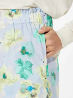 Armedangels Midi-nederdele Nederdel Aimemi Kvinder Lyseblå -Minikjoler Butikk 8b33d978df6c83eebc2fd253a470c7a2 scaled