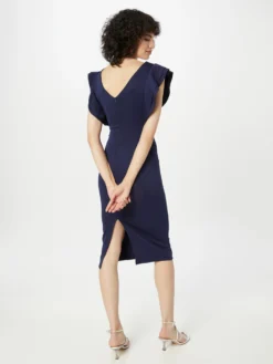 Wal G Etuikjoler Etuikjole HOPE Kvinder Navy -Minikjoler Butikk 8ba2d8ca3832608b452b1e4226ff2639 scaled