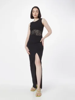 Wal G Maxikjoler Kjole JEENA Kvinder Sort -Minikjoler Butikk 8bf762af56fc51620f0b41d7ff593e14 scaled