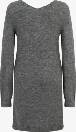 Minikjoler Kjole ELANORA Kvinder Grå 4 Minikjoler Kjole ELANORA Kvinder Grå -Minikjoler Butikk 8bfdd9e3ccd17a27ea6b61b23ffa95fd scaled