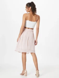 About You Midi-nederdele Nederdel Caya Kvinder Lyserød -Minikjoler Butikk 8c8838b722338e76f29dbe91c15d3f18 scaled