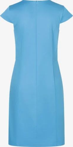 MORE&MORE Etuikjoler Etuikjole Kvinder Himmelblå -Minikjoler Butikk 8cd3fee1e4a4ff8848275fd36e0c7149 scaled