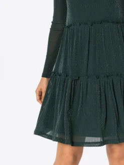 Moves Minikjoler Kjole Huma Kvinder Mørkegrøn 6 Moves Minikjoler Kjole Huma Kvinder Mørkegrøn -Minikjoler Butikk 8cf46c14845ec4e440097defefa2fce5 scaled