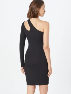 MbyM Minikjoler Kjole Sakuras Kvinder Sort -Minikjoler Butikk 8de332d4719d66848273e05184fbf9d3 scaled