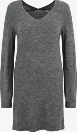Minikjoler Kjole ELANORA Kvinder Grå