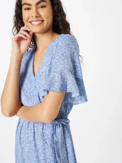 Minikjoler Kjole NEW GRETO Kvinder Hvid -Minikjoler Butikk 95b00c8b2fe502f0db7005537b33812a scaled