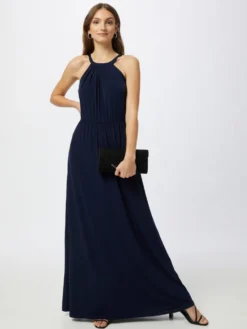 About You Maxikjoler Kjole Cathleen Kvinder Mørkeblå -Minikjoler Butikk 960c5be2500190d8325bdc38a911ed33 scaled