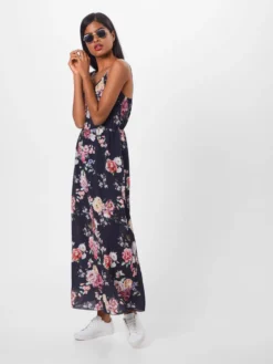 About You Maxikjoler Sommerkjole Shannon Kvinder Navy -Minikjoler Butikk 970a463c9ea831296177065a46309eec scaled