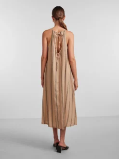 Pieces Maxikjoler Kjole Luna Kvinder Beige 9 Pieces Maxikjoler Kjole Luna Kvinder Beige -Minikjoler Butikk 97db419df2166c7a41e924d37bbd295b scaled