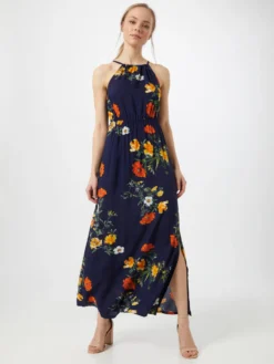 About You Maxikjoler Kjole Mariela Kvinder Navy -Minikjoler Butikk 999de3d9fbd132267d967637b7b7d371 scaled