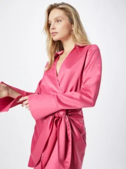 In The Style Minikjoler Kjole GEMMA ATKINSON Kvinder Pink -Minikjoler Butikk 99c7486a2c9f701a65c3aebba894f626 scaled