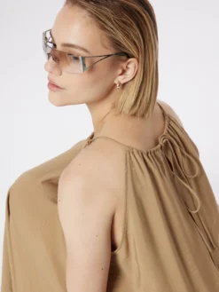 WEEKDAY Maxikjoler Kjole Aki Kvinder Sand -Minikjoler Butikk 9b638e71b3549767d804c2739f1ffd40 scaled