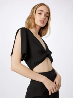 Maxikjoler Kjole HASSARD Kvinder Sort -Minikjoler Butikk 9b74eff50f14f91c4669bad8d957c03b scaled