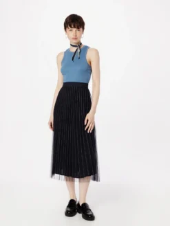 Gerry Weber Midi-nederdele Nederdel Kvinder Navy -Minikjoler Butikk 9eaad7cac5810a02a52bc67f01202086 scaled