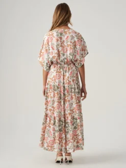 Minikjoler Kjole RANDALL Kvinder Blandingsfarvet -Minikjoler Butikk 9f2989156ad515524da9c0d556e9d4f2 scaled