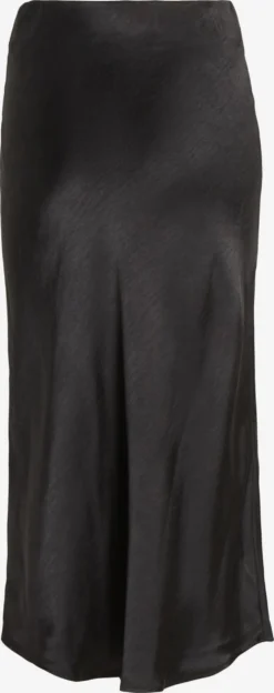 Vila Midi-nederdele Nederdel DINNA Kvinder Sort -Minikjoler Butikk 9fe0e6589952241a08a4172f757dac3c scaled