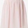 About You Midi-nederdele Nederdel Caya Kvinder Lyserød