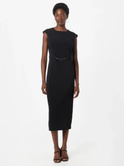 Patrizia Pepe Etuikjoler Etuikjole Kvinder Sort 7 Patrizia Pepe Etuikjoler Etuikjole Kvinder Sort -Minikjoler Butikk a7959eaf2257762b0db03f46e5f4144e scaled