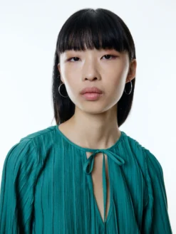 EDITED Minikjoler Kjole Milly Kvinder Mørkegrøn -Minikjoler Butikk a7f0e7f61d5aa732923eabf88fecc008 scaled