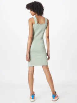 ONLY Minikjoler Kjole ALICIA Kvinder Pastelgrøn -Minikjoler Butikk a8e0d1e90c28612d13d15962f9f3a110 scaled