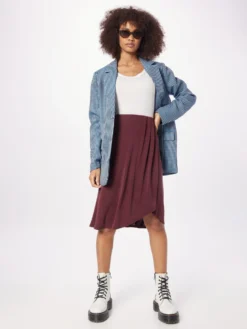 About You Midi-nederdele Nederdel Roxane Kvinder Rustbrun -Minikjoler Butikk ae1eac13bbf6484e02ee0c1a37f3ac9d scaled