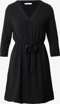 About You Minikjoler Kjole Pauline Kvinder Sort