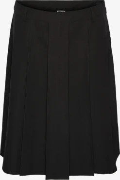 Midi-nederdele Nederdel FINLEY Kvinder Sort