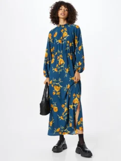 Vila Maxikjoler Kjole VITRONE Kvinder Blå -Minikjoler Butikk b3a0a0e25b9ef6fdf4254b411fd39778 scaled