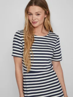 Vila Minikjoler Kjole ELISA Kvinder Hvid -Minikjoler Butikk b4682c0325e5120b4fc930b8792d9b45 scaled