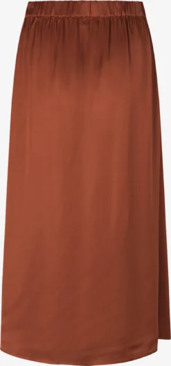 Modström Midi-nederdele Nederdel Flore Kvinder Brun -Minikjoler Butikk b4d4cfa483c49e6eae5de7a5bfd6c7e5 scaled