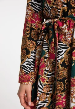 Faina Minikjoler Kjole Kvinder Mørkegrøn -Minikjoler Butikk b7daead4a6ea5a7e978967601df5c9eb scaled