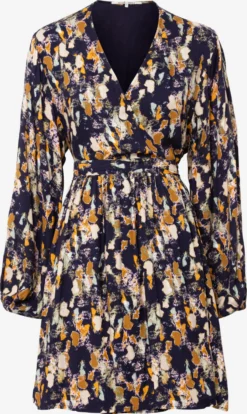 Second Female Minikjoler Kjole Kaleem Kvinder Mørkeblå