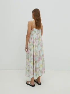 EDITED Maxikjoler Kjole Hope Kvinder Blandingsfarvet -Minikjoler Butikk bcb86fbd32acba20afb90ed4259a597b scaled