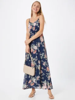 About You Maxikjoler Kjole Mala Kvinder Blå -Minikjoler Butikk bd36f46c5dd1ae9505cf4fc70bfed8de scaled