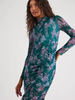 BOSS ORANGE Minikjoler Kjole Eniza Kvinder Sort -Minikjoler Butikk be470e423376e25825627b8a7dafe7e2 scaled