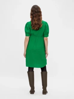 Mamalicious Minikjoler Kjole Camu Kvinder Grøn -Minikjoler Butikk be52e8ac9bdde31f529bca6d858c3e44 scaled