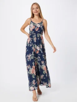 About You Maxikjoler Kjole Mala Kvinder Blå -Minikjoler Butikk c005d6c5806b60a92a26c6399b172f1b scaled