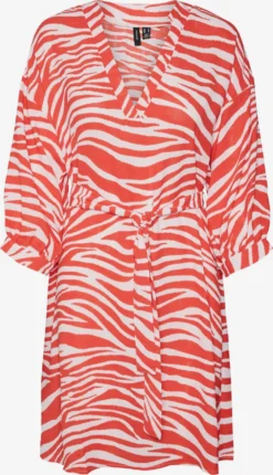 Vero Moda Minikjoler Kjole SEBA Kvinder Mørkeorange