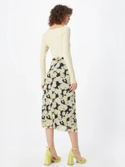 Fabienne Chapot Midi-nederdele Nederdel Jessy Kvinder Sort -Minikjoler Butikk c3d1e4f17b00445ebc8b2a1af0b79631 scaled