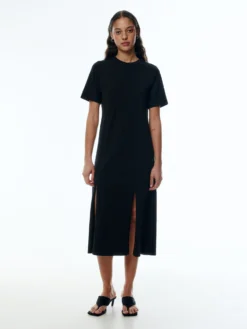 EDITED Maxikjoler Kjole Nadia Kvinder Sort -Minikjoler Butikk c57c538e77a7db08ab0dc6ce1fb6a818 scaled