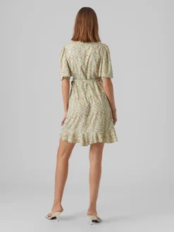 Vero Moda Minikjoler Kjole Emma Kvinder Mint -Minikjoler Butikk c8c61d7808e8ff056074dba70a81c8a8 scaled