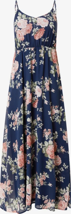 About You Maxikjoler Kjole Mala Kvinder Blå