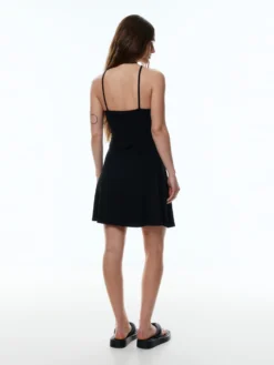 EDITED Minikjoler Kjole Emelia Kvinder Sort -Minikjoler Butikk cc4aaba2dd96ac15d8a986ac99abde3f scaled