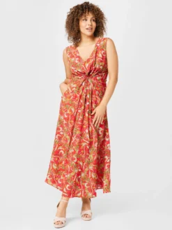 PERSONA BY MARINA RINALDI Maxikjoler Kjole DOVE Kvinder Rød -Minikjoler Butikk ccf777727ff6b844ff1027689ff0db5c scaled