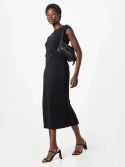 Patrizia Pepe Etuikjoler Etuikjole Kvinder Sort 6 Patrizia Pepe Etuikjoler Etuikjole Kvinder Sort -Minikjoler Butikk ce8ecf3baa11bb1b5c809cb48e7f90c9 scaled