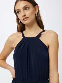 About You Maxikjoler Kjole Cathleen Kvinder Mørkeblå -Minikjoler Butikk ce8ff0ade3760cce63e6c12e00821022 scaled