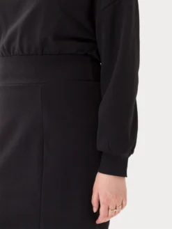 Minikjoler Kjole Charlie Kvinder Sort -Minikjoler Butikk ceab472cc8412400e46f195da379b5c3 scaled